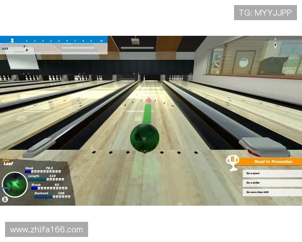 纵观世界保龄球历史排名变迁与传奇球手辉煌时刻